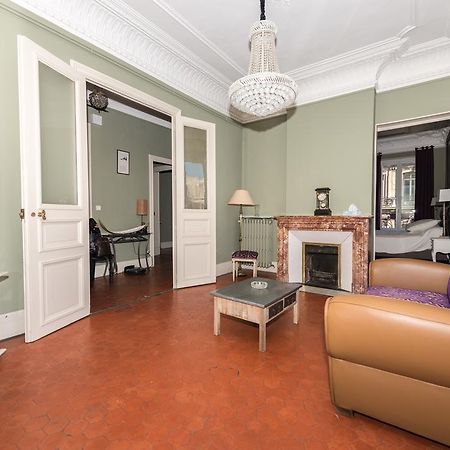 Maam - Lafon Apartment Марсилия Екстериор снимка