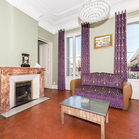 Maam - Lafon Apartment Марсилия Екстериор снимка