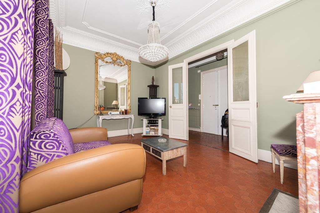 Maam - Lafon Apartment Марсилия Екстериор снимка