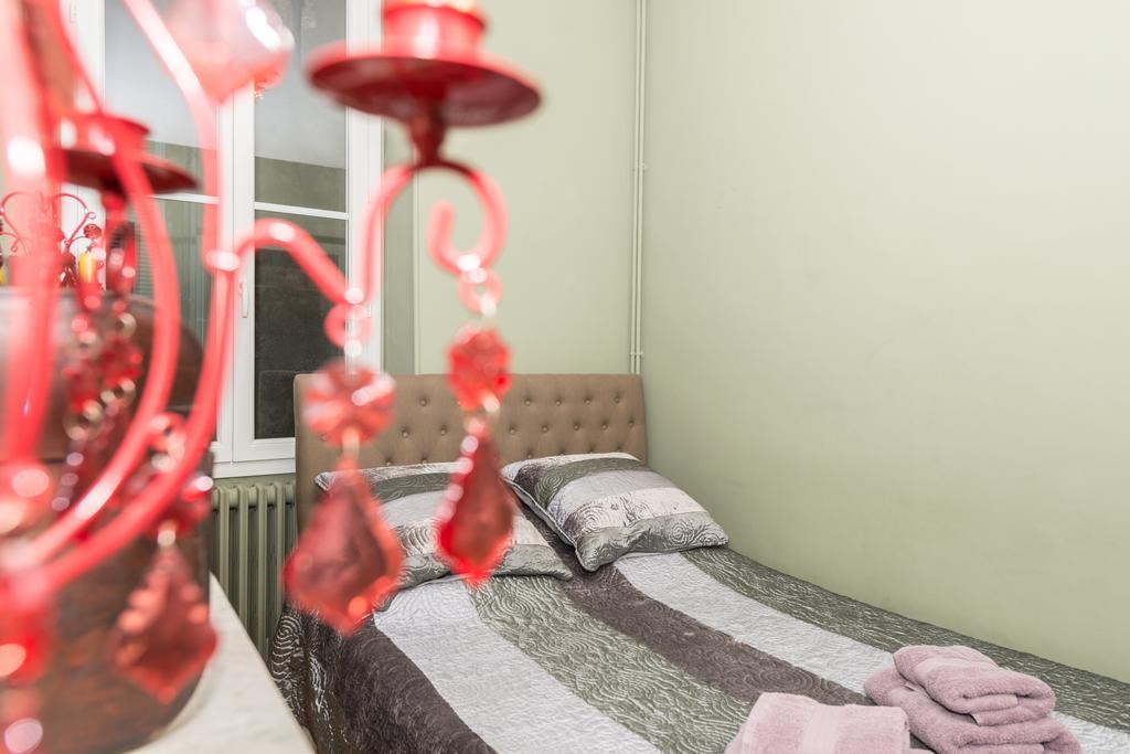 Maam - Lafon Apartment Марсилия Екстериор снимка