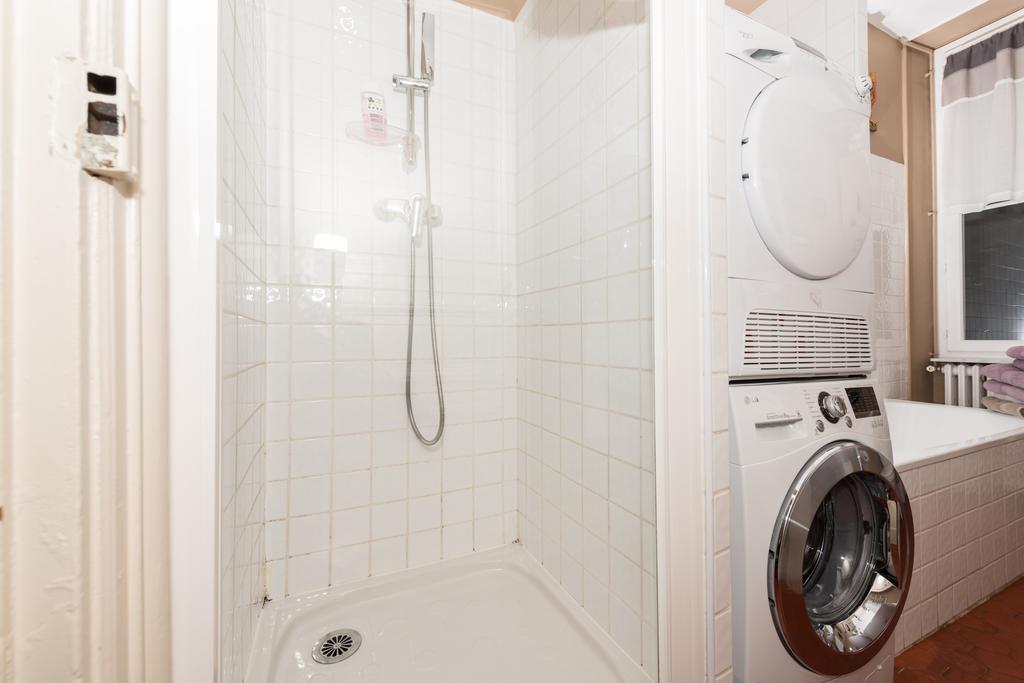 Maam - Lafon Apartment Марсилия Екстериор снимка
