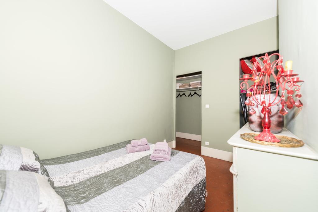 Maam - Lafon Apartment Марсилия Екстериор снимка