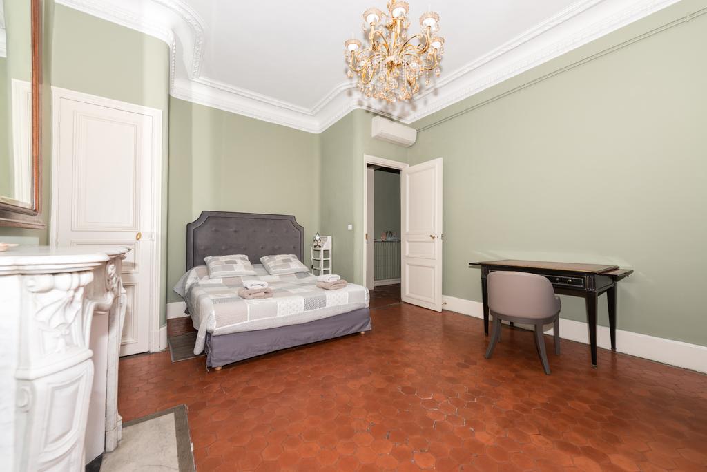 Maam - Lafon Apartment Марсилия Екстериор снимка