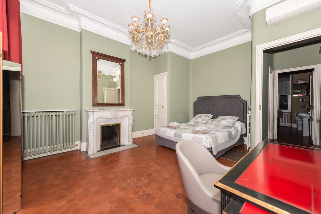 Maam - Lafon Apartment Марсилия Екстериор снимка