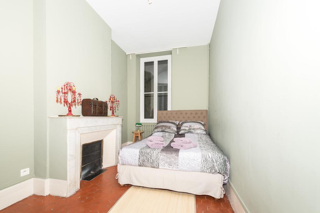 Maam - Lafon Apartment Марсилия Екстериор снимка