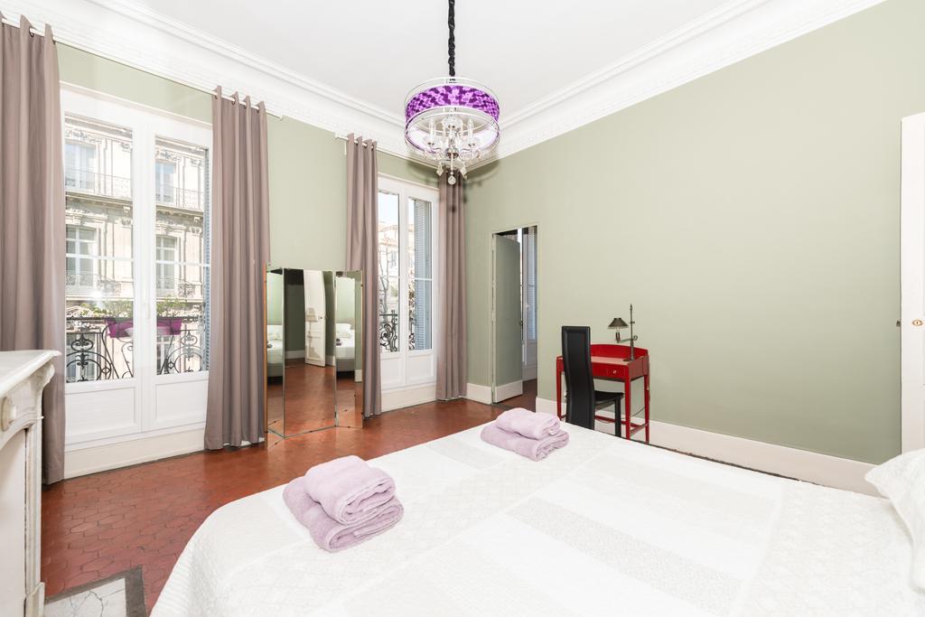 Maam - Lafon Apartment Марсилия Екстериор снимка