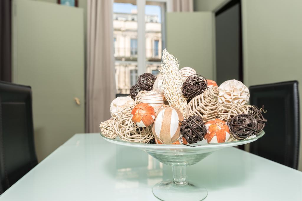 Maam - Lafon Apartment Марсилия Екстериор снимка