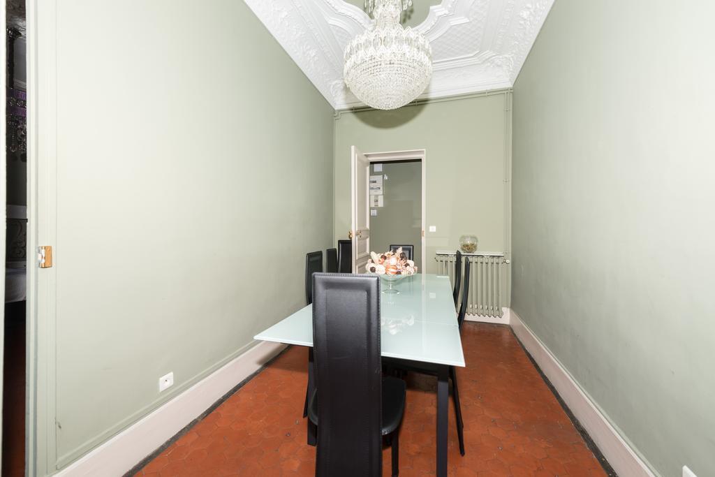 Maam - Lafon Apartment Марсилия Екстериор снимка