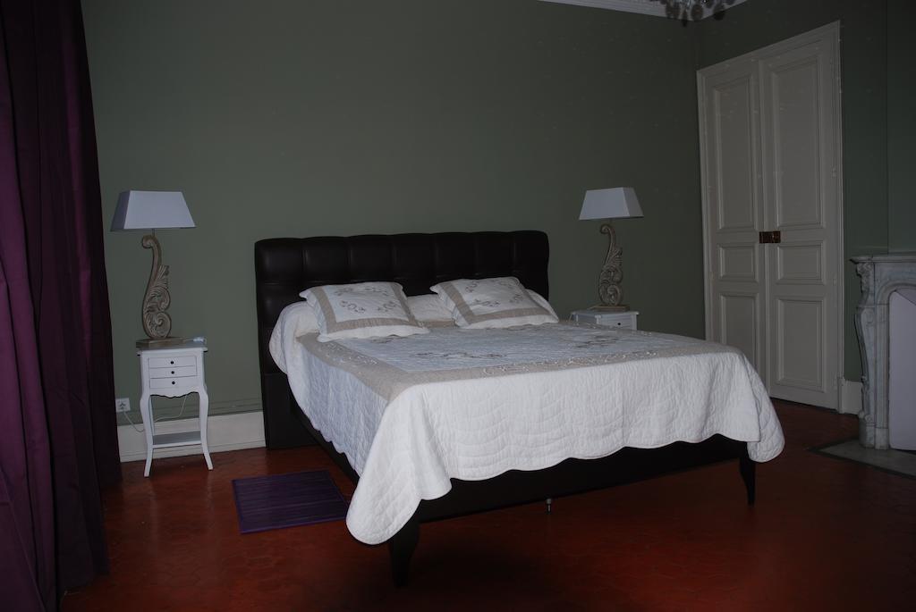Maam - Lafon Apartment Марсилия Стая снимка