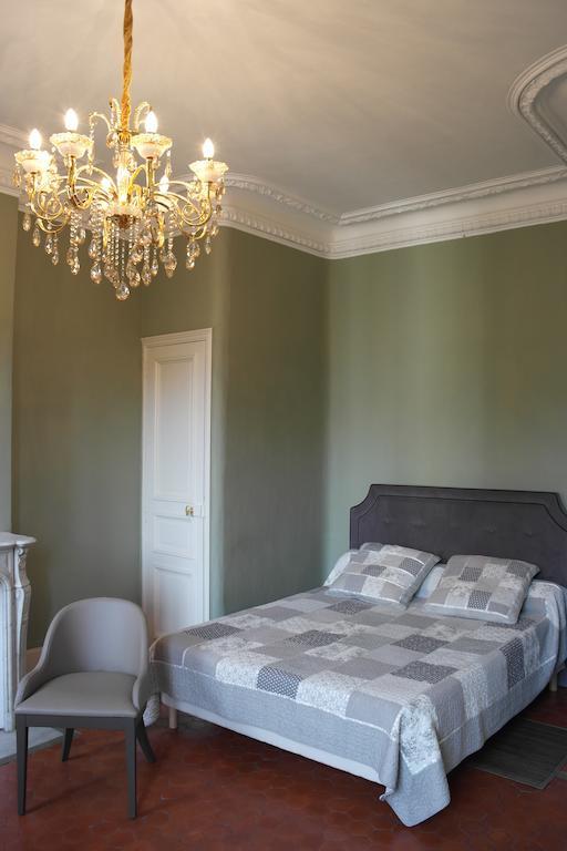 Maam - Lafon Apartment Марсилия Стая снимка