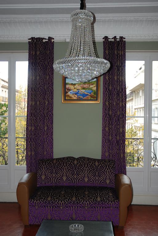 Maam - Lafon Apartment Марсилия Стая снимка