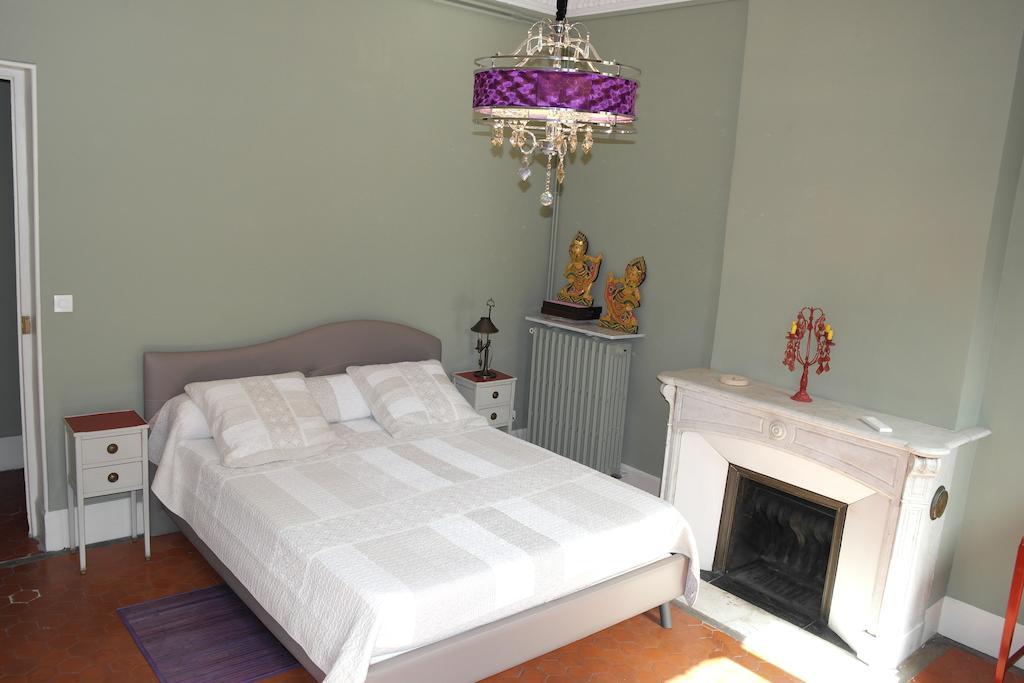 Maam - Lafon Apartment Марсилия Стая снимка