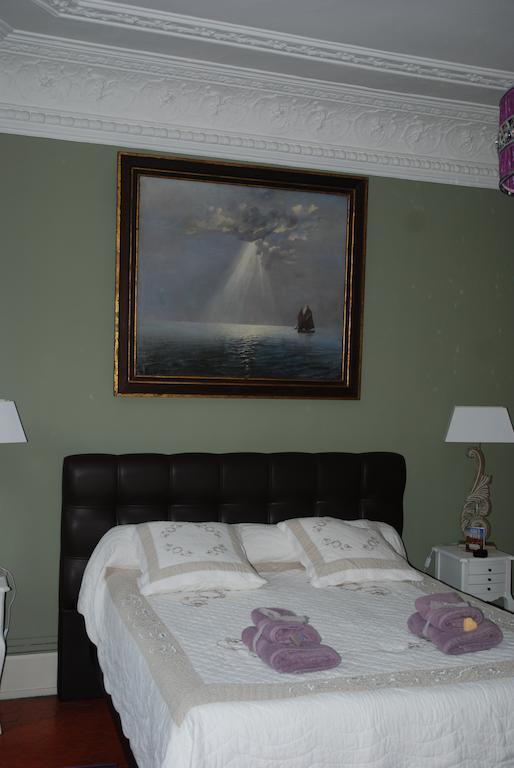 Maam - Lafon Apartment Марсилия Екстериор снимка