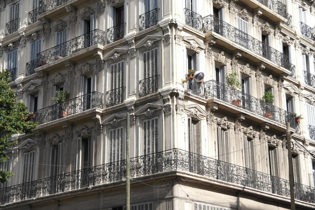 Maam - Lafon Apartment Марсилия Стая снимка