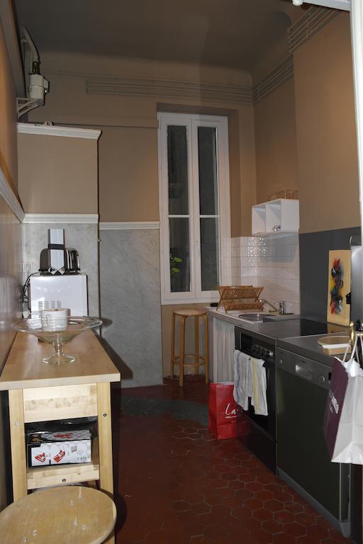 Maam - Lafon Apartment Марсилия Стая снимка