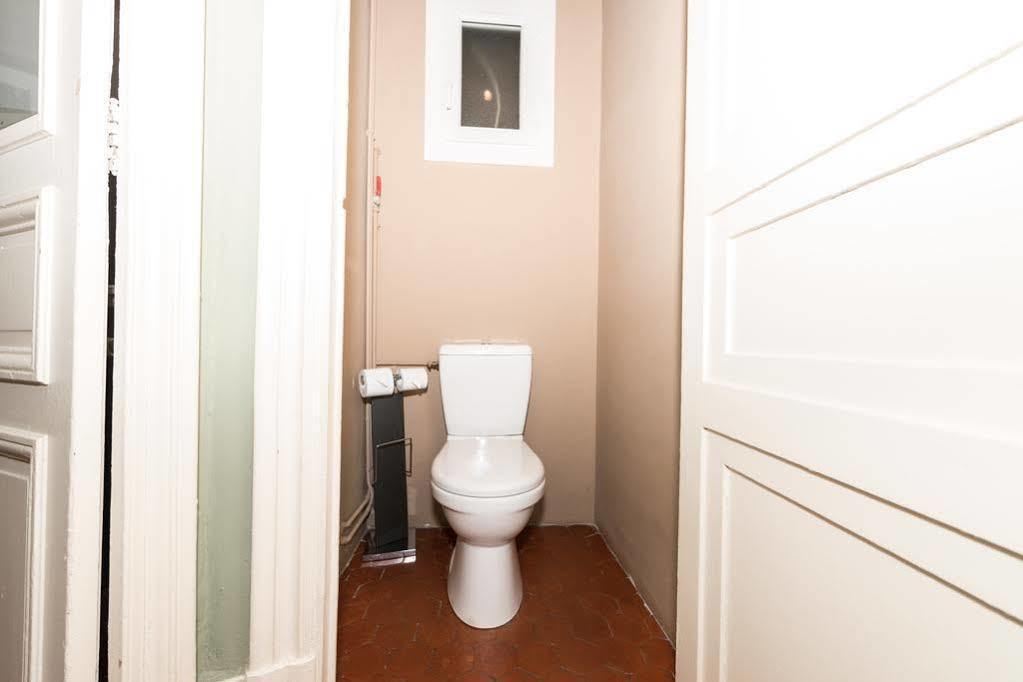 Maam - Lafon Apartment Марсилия Екстериор снимка
