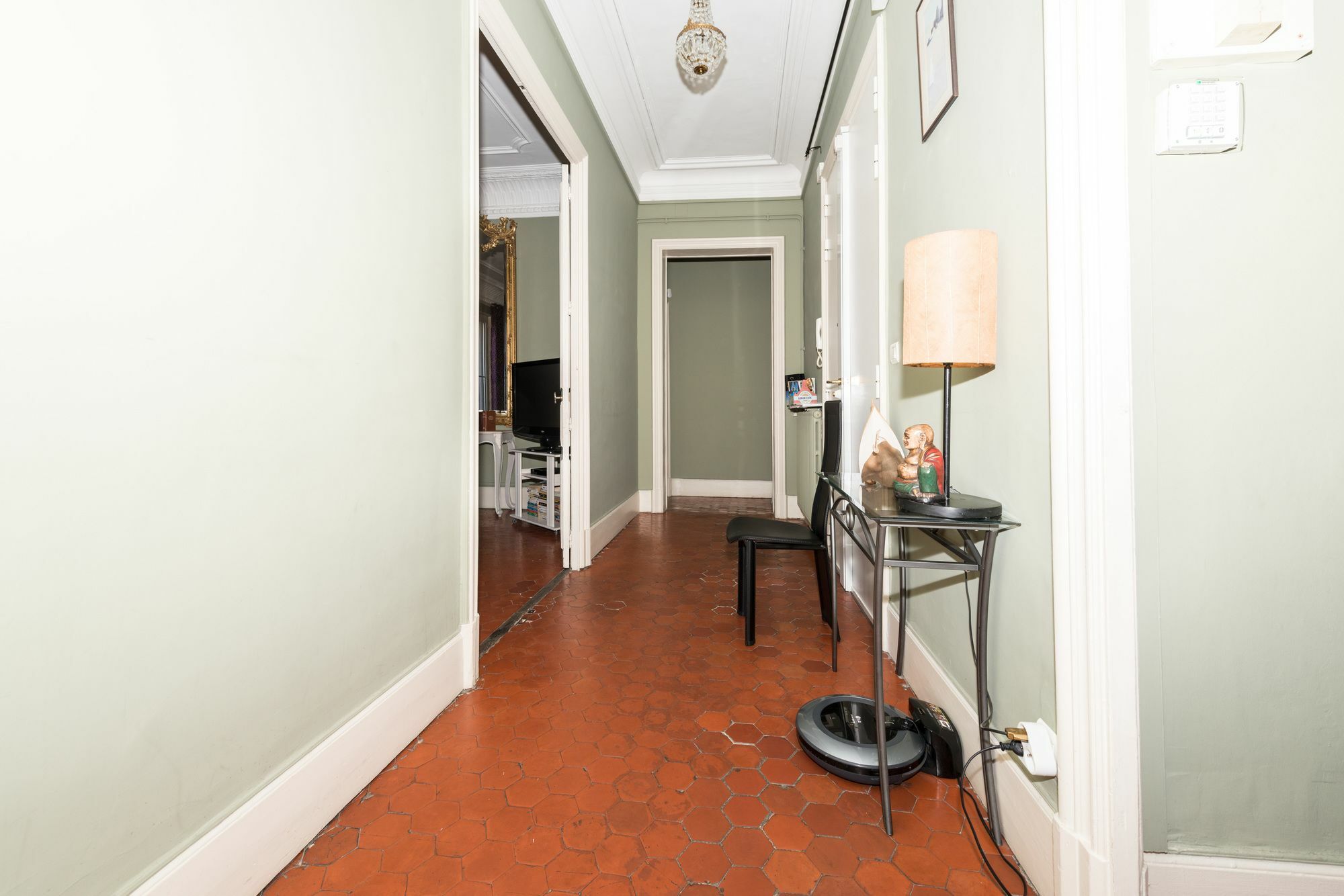 Maam - Lafon Apartment Марсилия Екстериор снимка